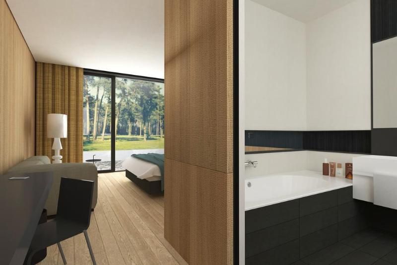 Hostellerie La Butte Aux Bois 1
