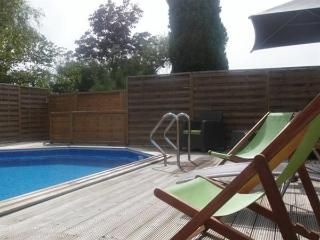 Hostellerie Saint Paul 3