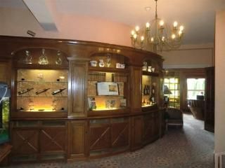 Hostellerie Saint Pierre 3 étoiles à Saint-Pierre-du-Vauvray