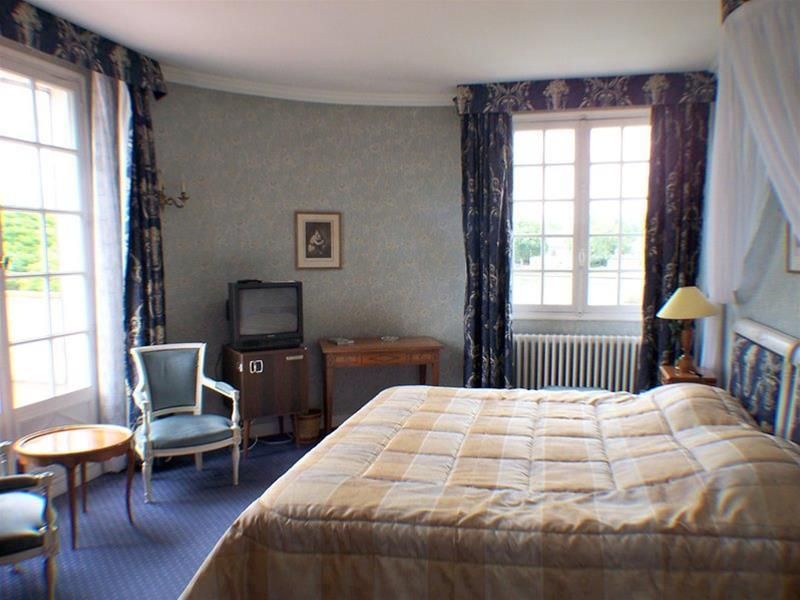 Hostellerie Saint Pierre 3