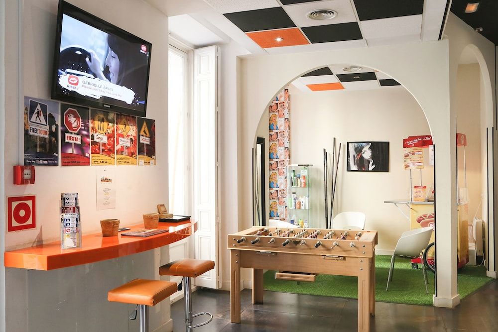 Hostels MeetingPoint 3