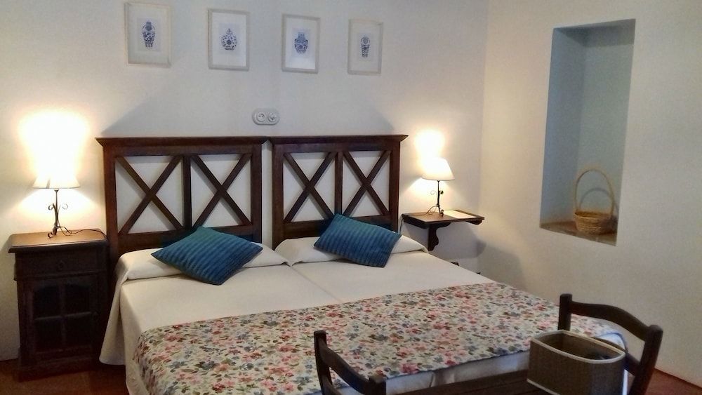 Hostería Casa Adriano 2 Hostería Casa Adriano 2