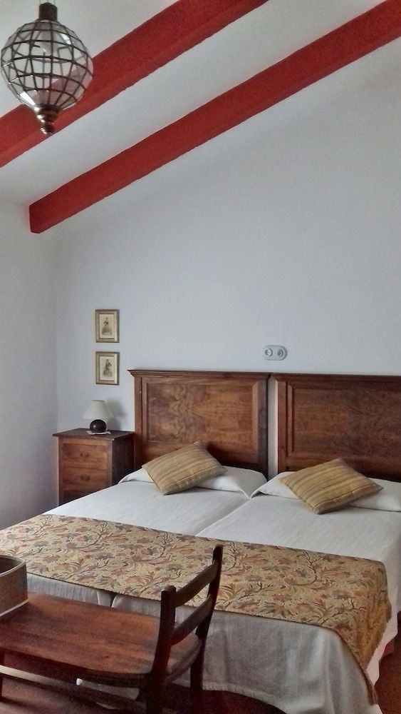 Hostería Casa Adriano 3 Hostería Casa Adriano 3