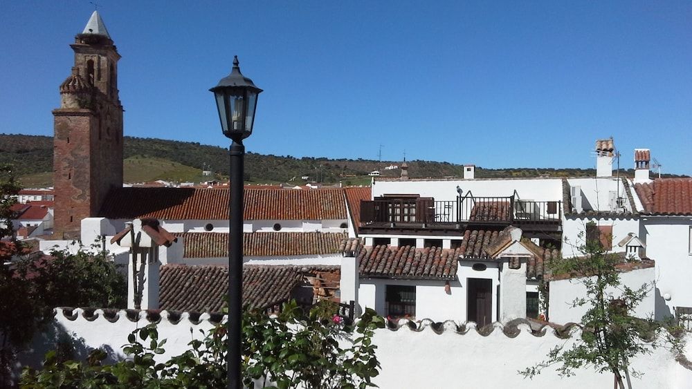 Hostería Casa Adriano 1 Hostería Casa Adriano 1