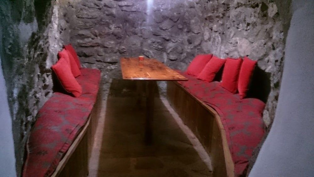 Hostería Hostal La Barbacana 2 Hostería Hostal La Barbacana 2