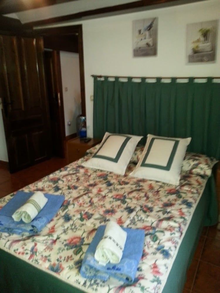 Hostería Hostal La Barbacana 3 Hostería Hostal La Barbacana 3