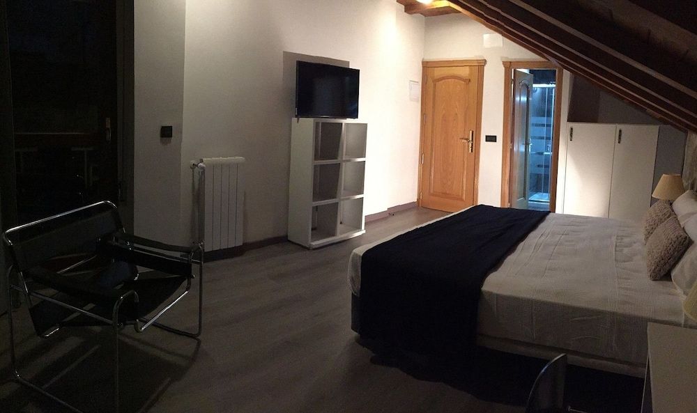 Hostería La Moraleja 3