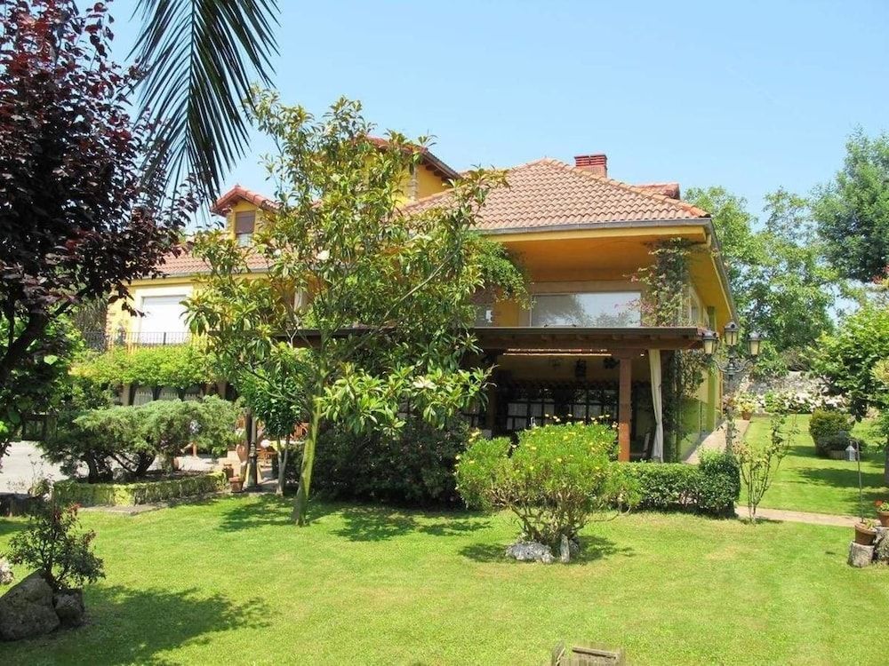 Hostería Las Fuentes 1 Hostería Las Fuentes 1