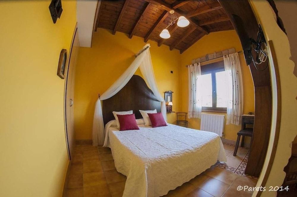 Hostería Las Fuentes 3 Hostería Las Fuentes 3