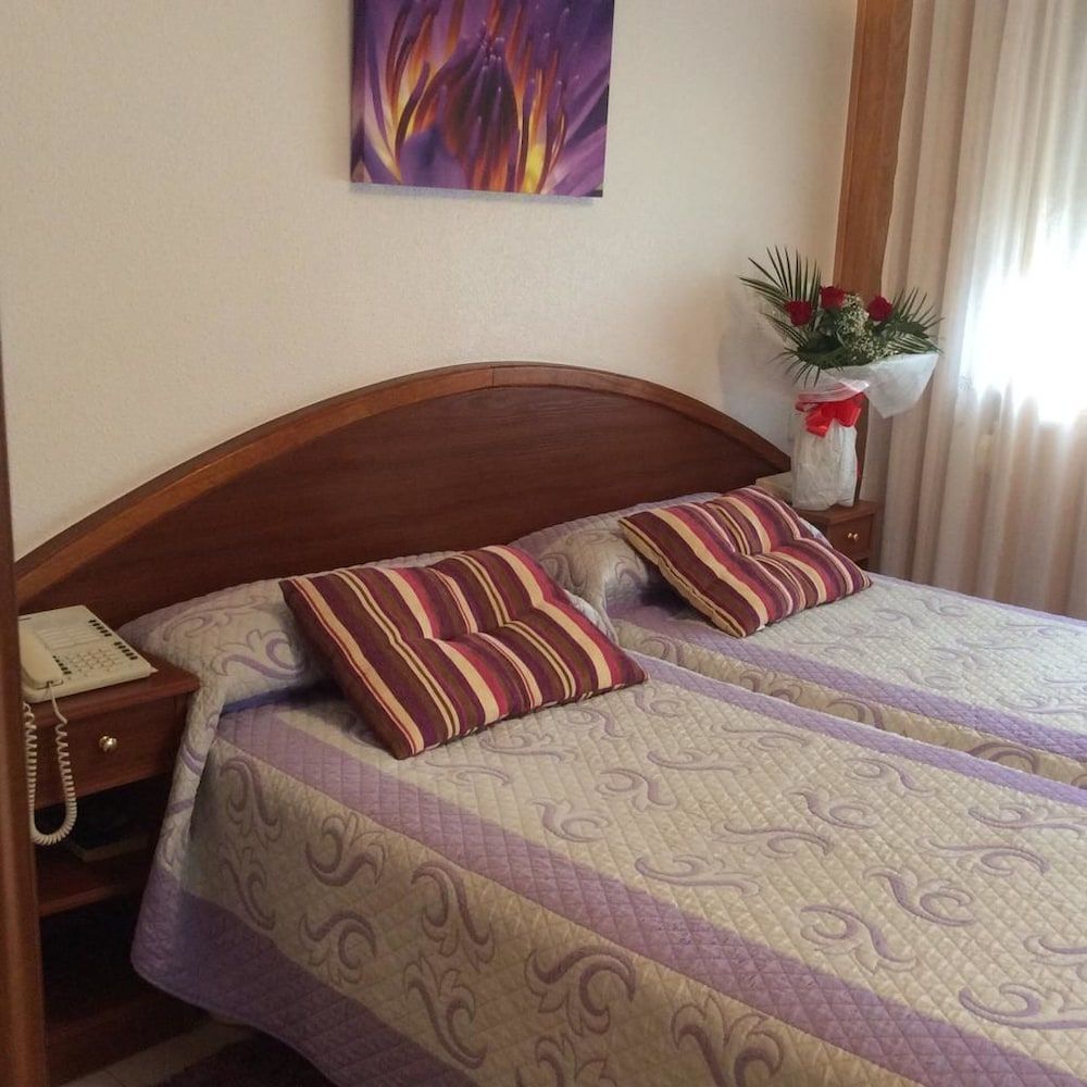 Hostería Los Sauces 2