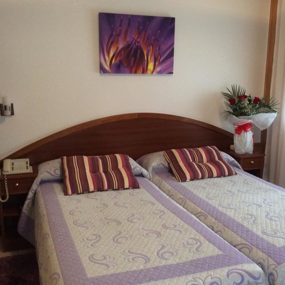 Hostería Los Sauces 3