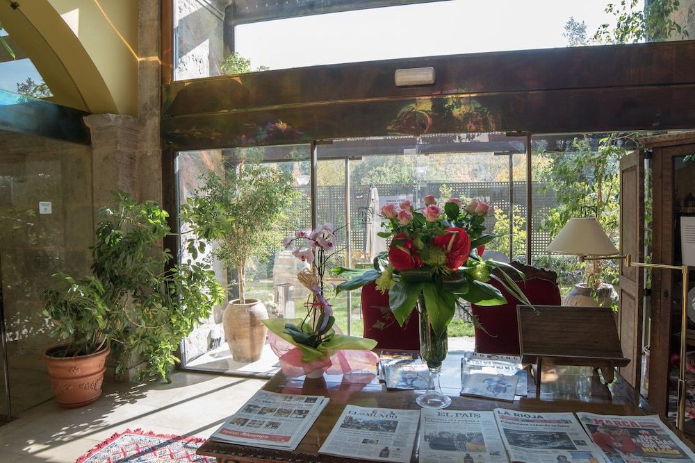 Hostería San Millán 1 Hostería San Millán 1