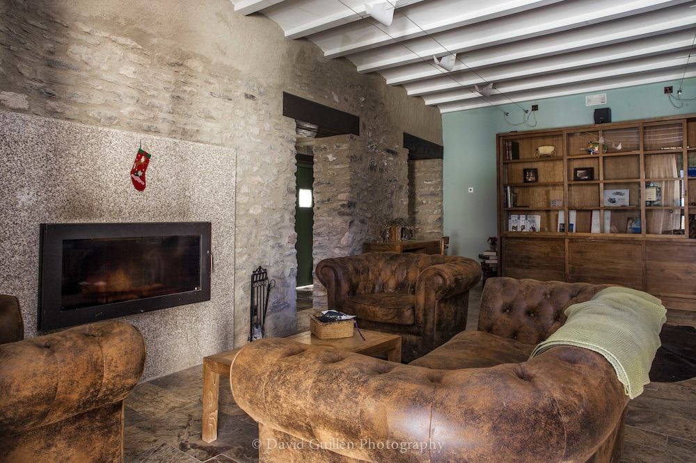 Hosteria Toloriu 1848 2 Hosteria Toloriu 1848 2