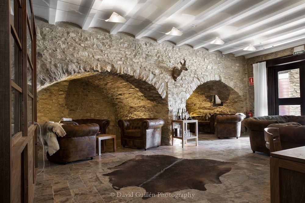 Hosteria Toloriu 1848 1 Hosteria Toloriu 1848 1