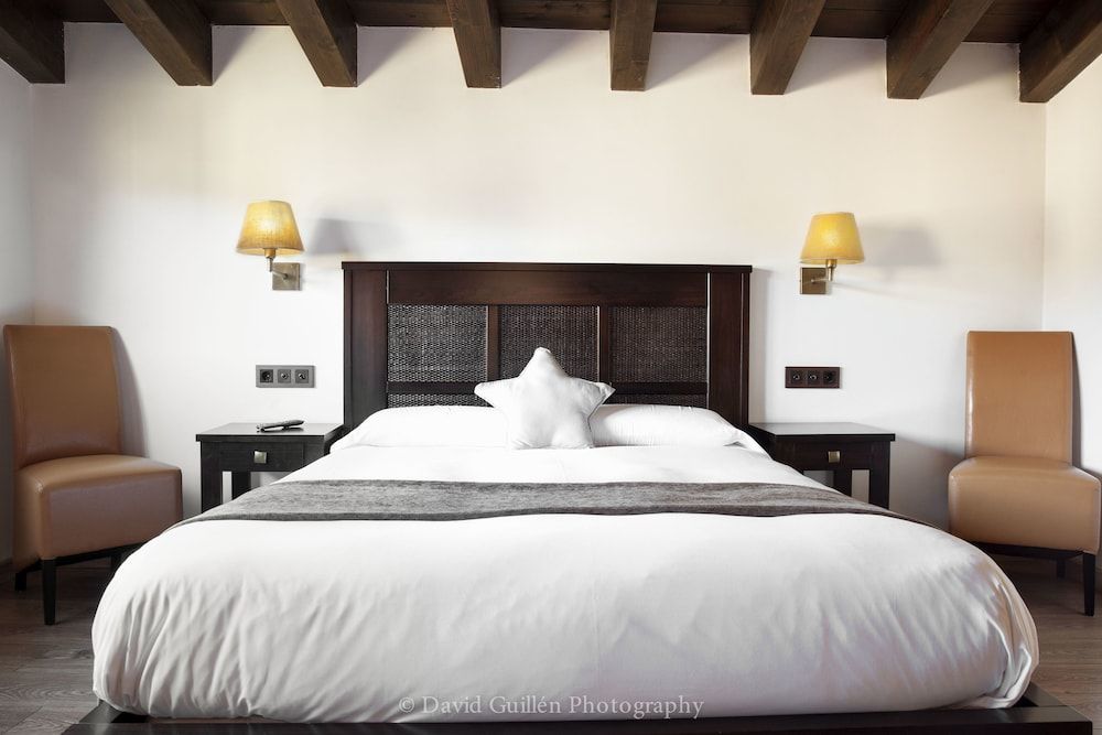 Hosteria Toloriu 1848 3 Hosteria Toloriu 1848 3