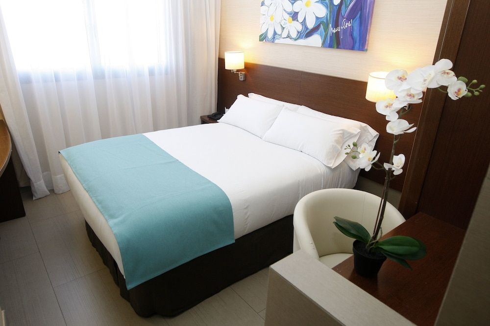 Hotel & Spa Real Ciudad de Zaragoza 1 Hotel & Spa Real Ciudad de Zaragoza 1