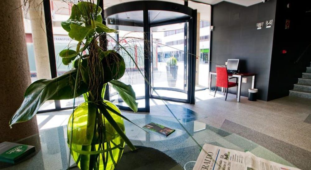 Hotel & Spa Real Ciudad de Zaragoza 3 Hotel & Spa Real Ciudad de Zaragoza 3