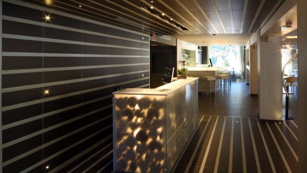 Xalet Bringue Hotel & Spa 2 Xalet Bringue Hotel & Spa 2