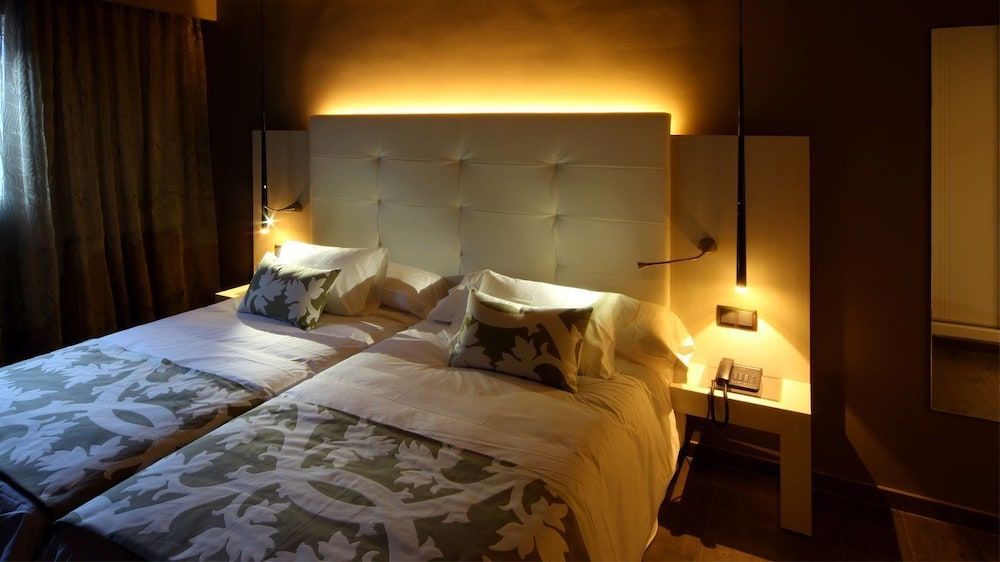 Xalet Bringue Hotel & Spa 3 Xalet Bringue Hotel & Spa 3