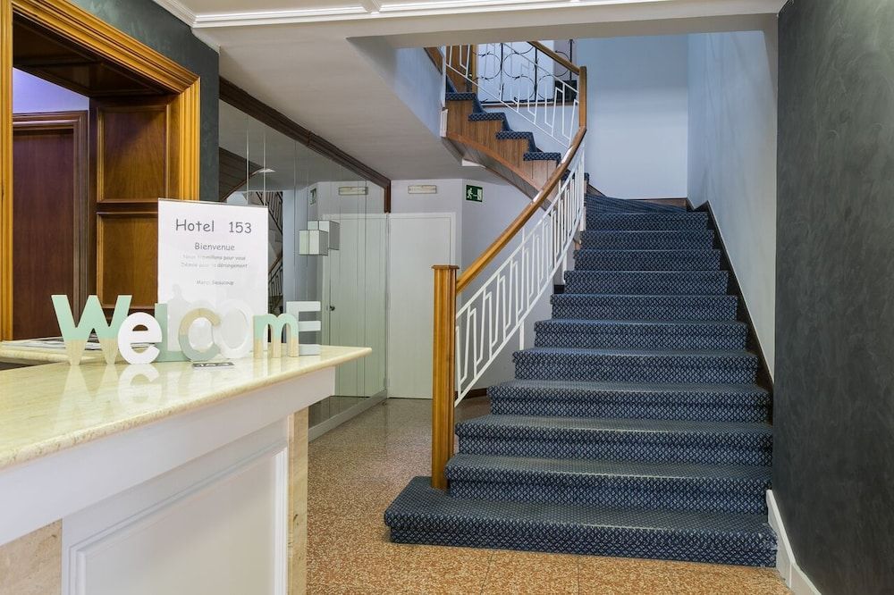 Hotel 153 2 Hotel 153 2