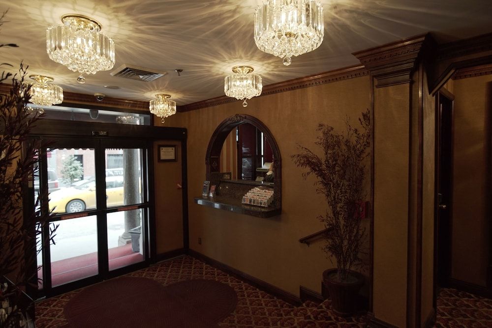 Hotel 31 2 Hotel 31 2