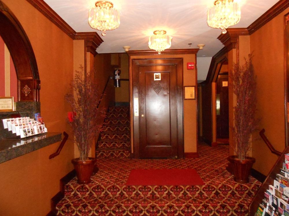 Hotel 31 3 Hotel 31 3