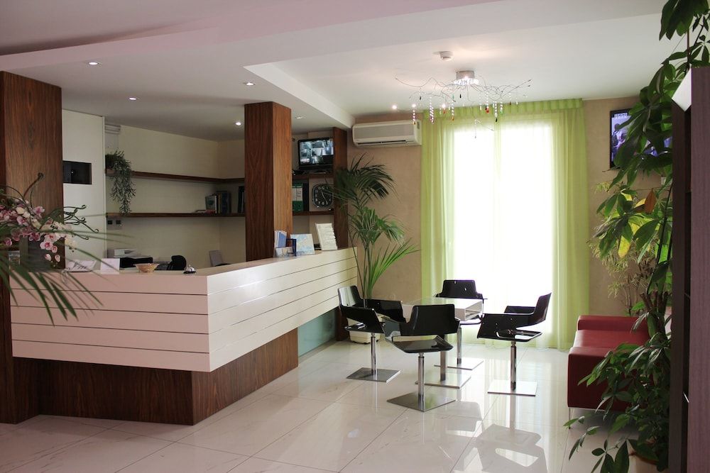 Hotel 33 Baroni 2