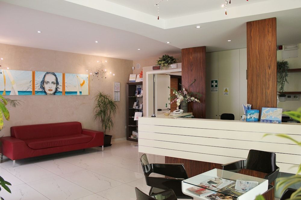 Hotel 33 Baroni 3