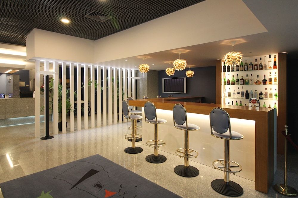 Hotel 3K Barcelona 2
