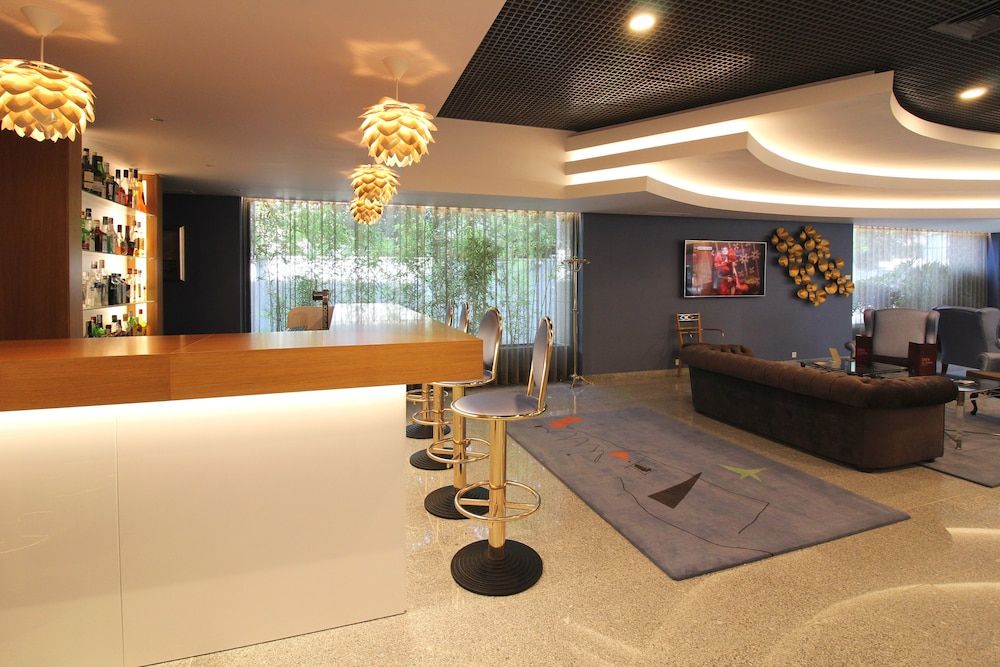 Hotel 3K Barcelona 3