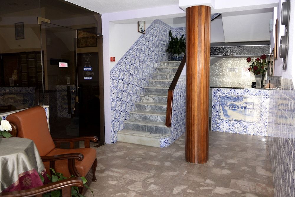 Hotel 4 Estações 2