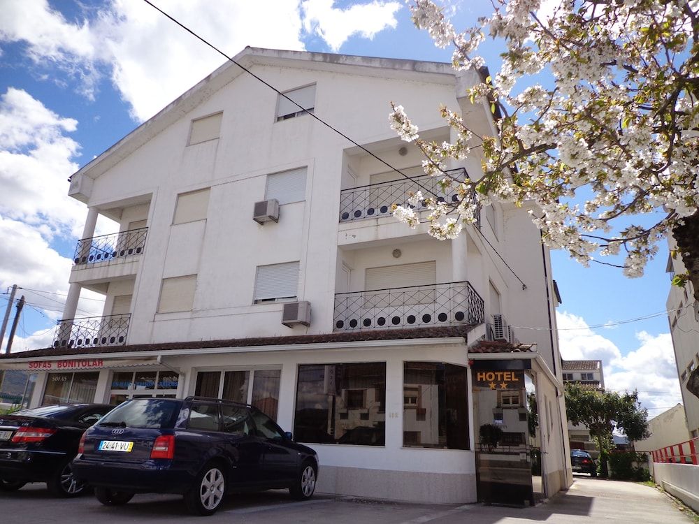 Hotel 4 Estações 3