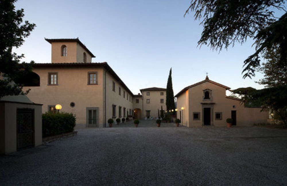 Hotel 500 Firenze 4 estrelas em Campi Bisenzio