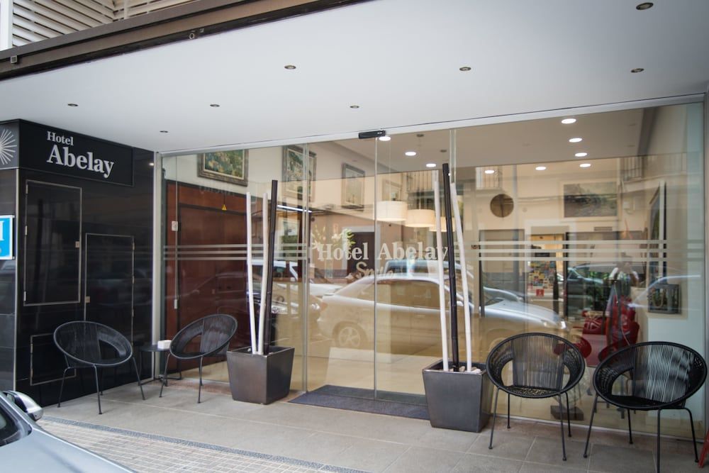 Hotel Abelay 1 Hotel Abelay 1