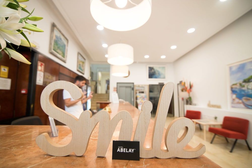 Hotel Abelay 2 Hotel Abelay 2