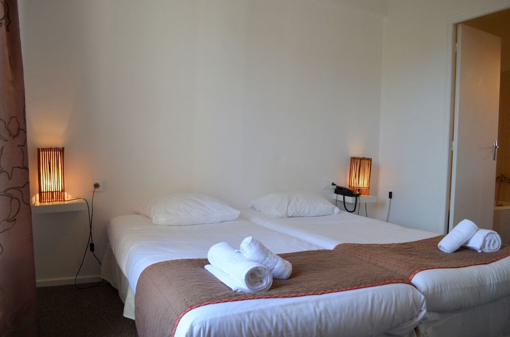 L'Aiglon Bylitis 2 estrelas em Porto-Vecchio