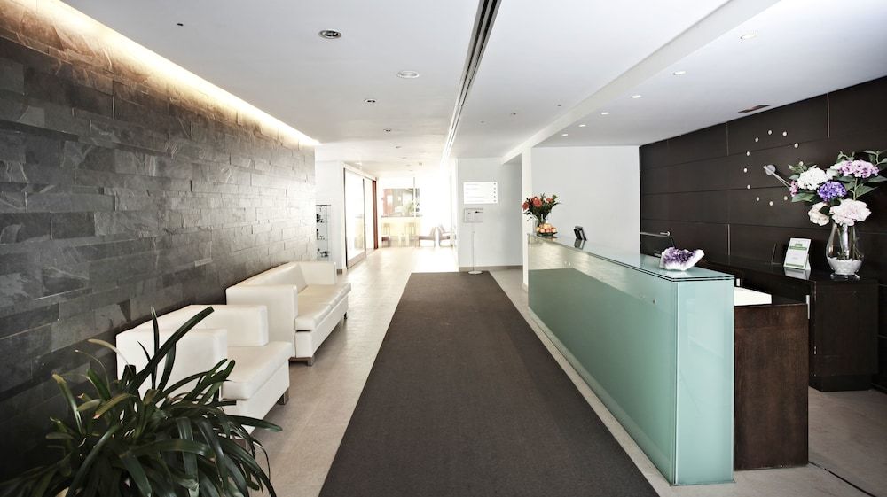 Hotel Aimia 2 Hotel Aimia 2