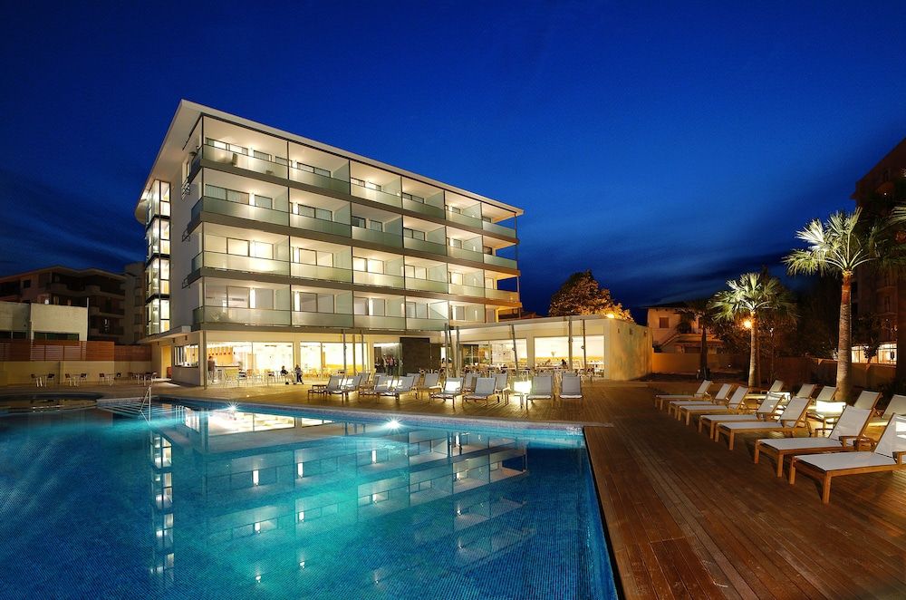 Hotel Aimia 1 Hotel Aimia 1