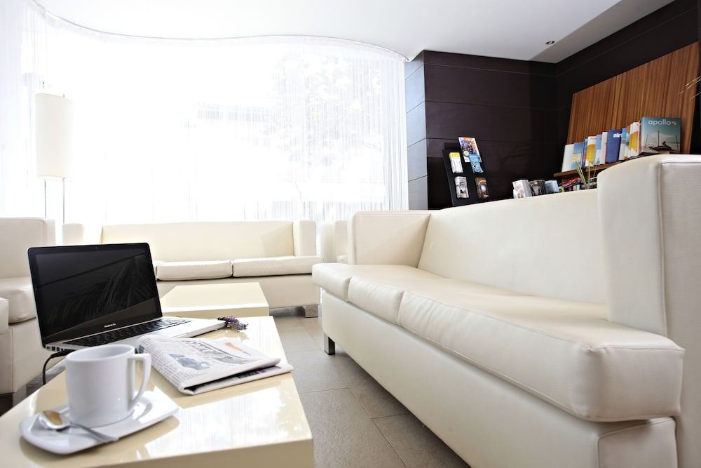 Hotel Aimia 3 Hotel Aimia 3