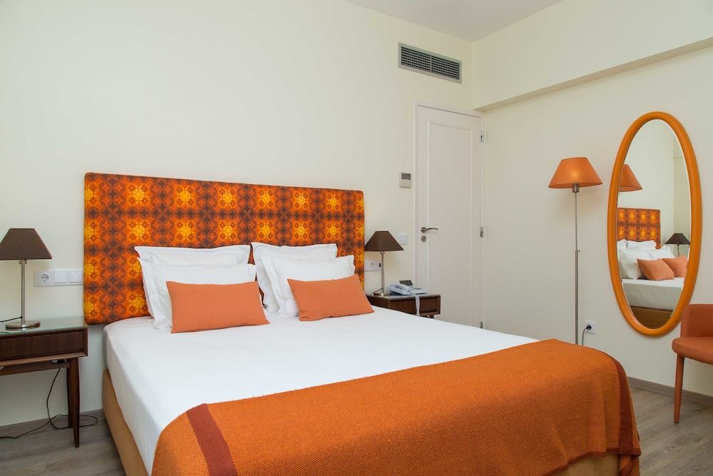 Hotel Aires da Serra 4 estrellas en Torres Novas