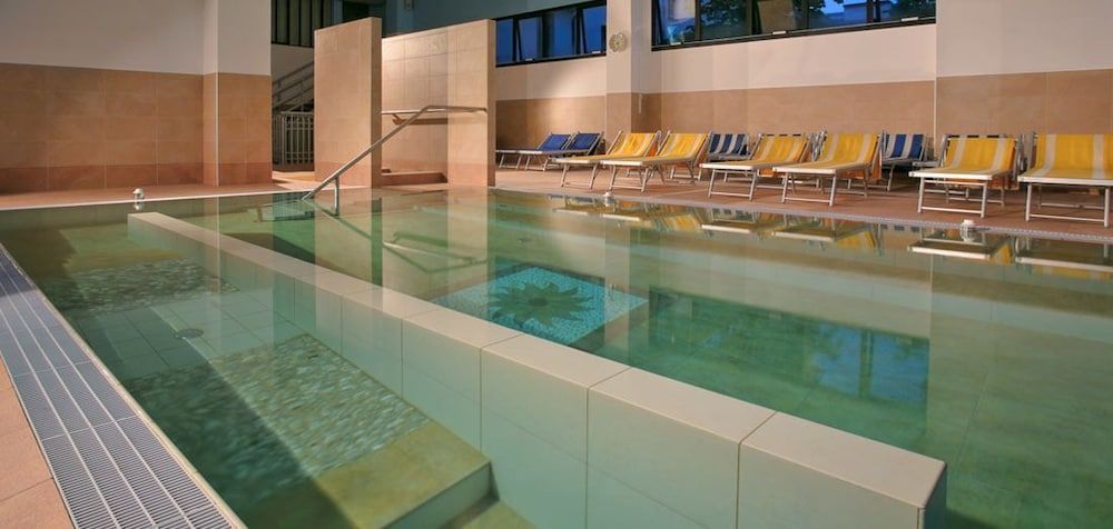 Hotel Al Sole Terme 3