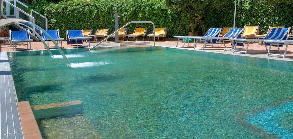 Hotel Al Sole Terme 2