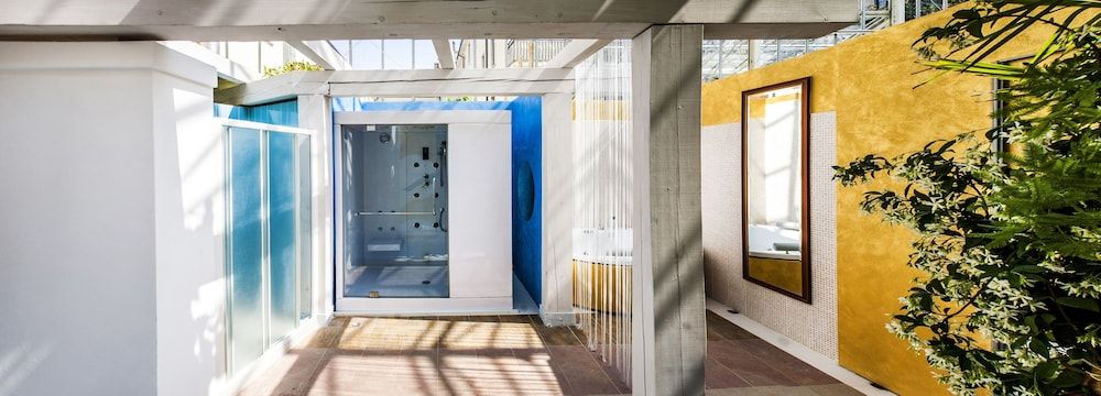 Hotel Al Sole Terme 3 estrelas em Abano Terme