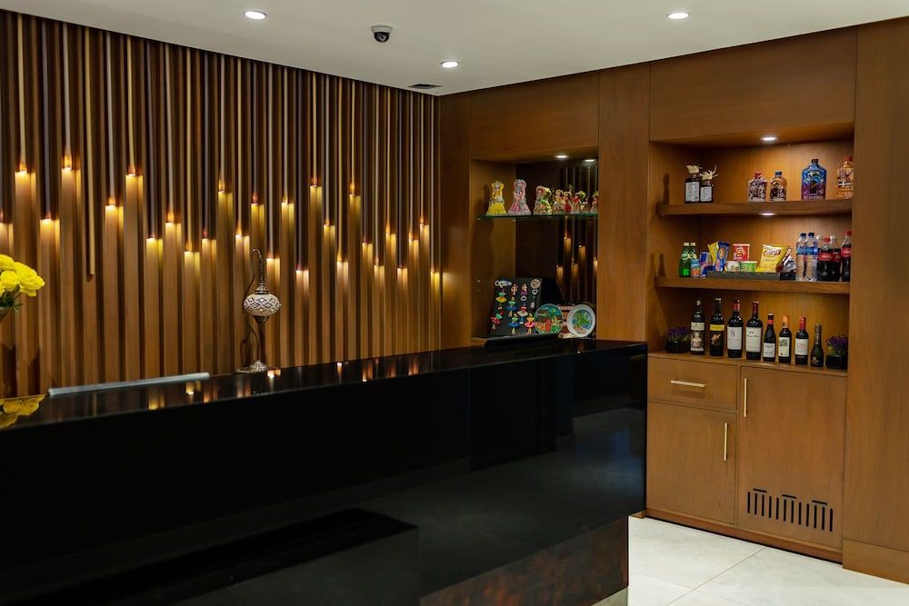 Hotel Aladino 3 Hotel Aladino 3