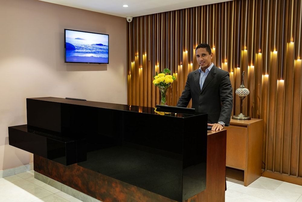 Hotel Aladino 2 Hotel Aladino 2