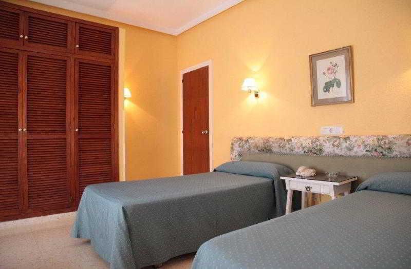 Hotel Alameda -1 estrellas en Lorca