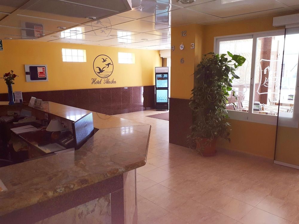 Hotel Alaska 3