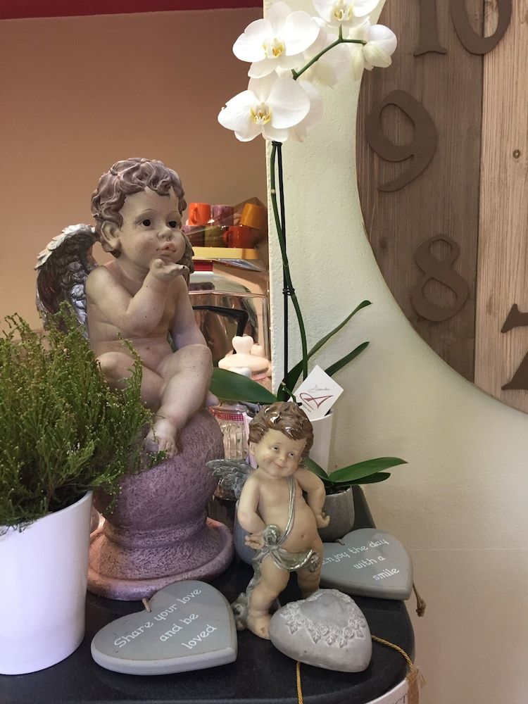 Hotel Alba 3 estrelas em Lavagna