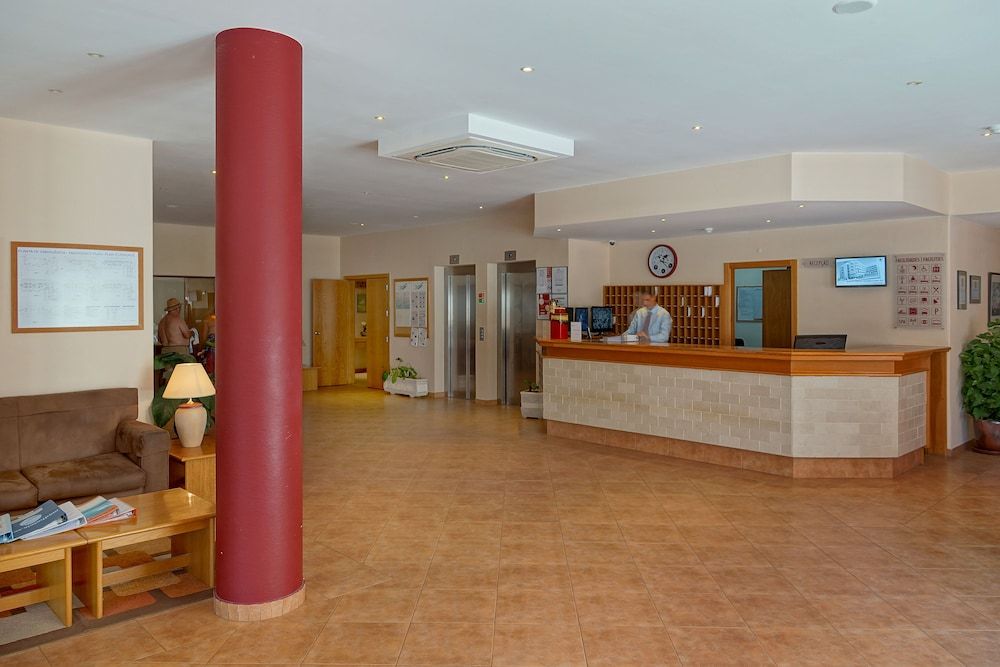 Hotel Alba 2