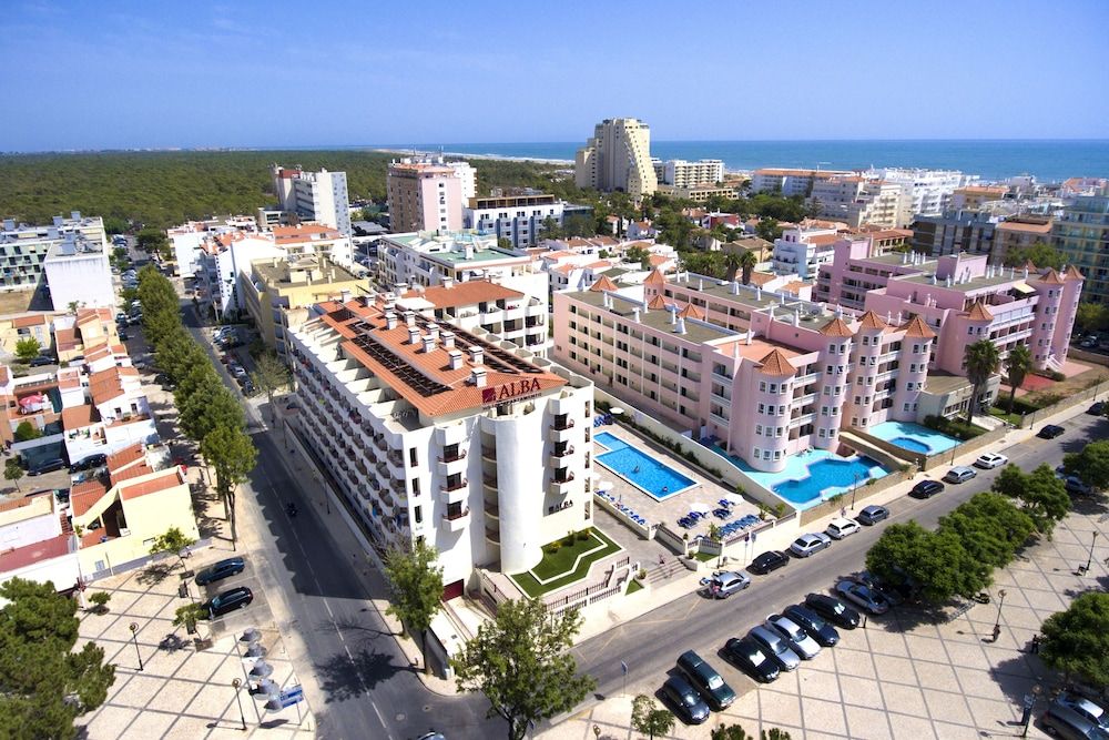 Hotel Alba 3 Hotel Alba 3